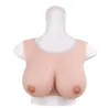 CrossGearX Brassière Seins Coton Bonnet B Chair